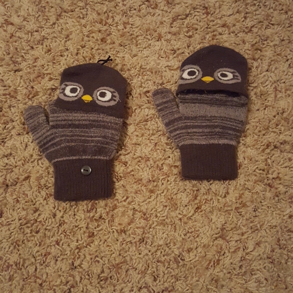 gloves